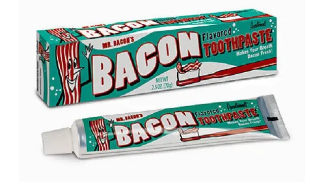 [Bintang] Pasta Gigi