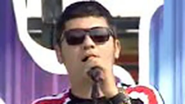 Gading Marten Band - Tak Mengapa