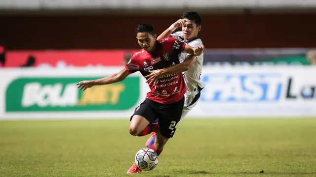 Ricky Fajrin
