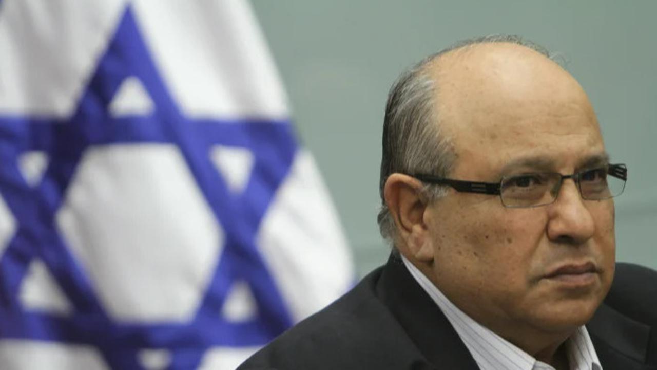 meir dagan