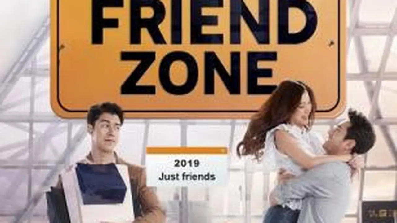 Friend Zone