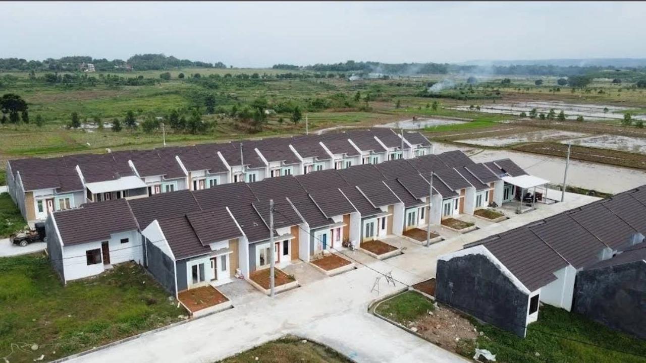 Rumah Seken di Tangerang Paling Diburu Pembeli, Ini Alasannya