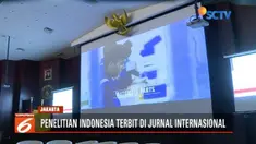 Karya ilmiah tim peneliti Fakultas Kedokteran Universitas Indonesia yang bertajuk JKN dan BPJS masuk ke jurnal internasional The Lancet.