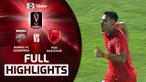 Berita video perempat final Piala Presiden 2022 antara Borneo FC Samarinda melawan PSM Makassar yang berakhir dengan skor 2-1, Minggu (3/7/2022) malam hari WIB.