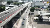 Flyover Purwosari Solo Jadi Ikon Baru, Padukan Modernitas dan Budaya Jawa