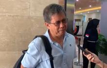 VIDEO: Sindiran Getir Rocky Gerung "Toga Mahal Nanti Dipajaki Sri Mulyani"