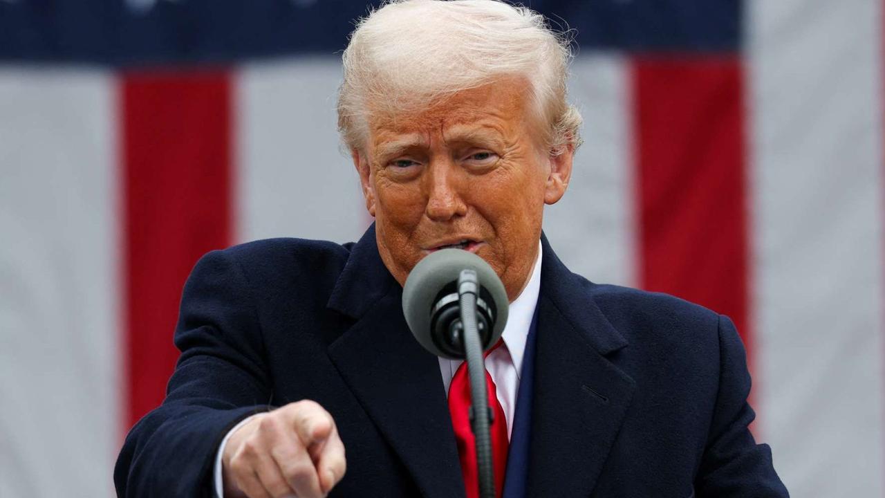 Uni Eropa Memanas, Siap Balas Kebijakan Tarif Impor Trump