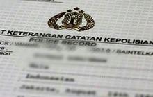 Kementerian HAM Usul SKCK Dihapus, Ini Alasannya