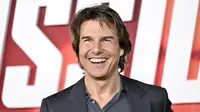Tom Cruise . (Evan Agostini/Invision/AP)