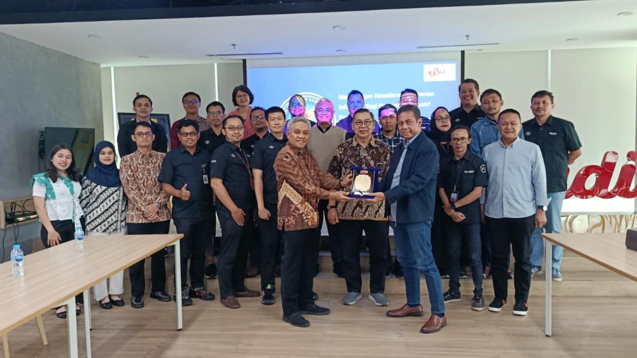 Sektor Penyiaran Perlu Tingkatkan Kewaspadaan Terhadap Ancaman Siber