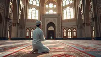 5 Keutamaan Sholat Taubat Menurut Ulama Ibnu Qayyim al-Jauziyyah, Minimal Lakukan Sekali Seumur Hidup