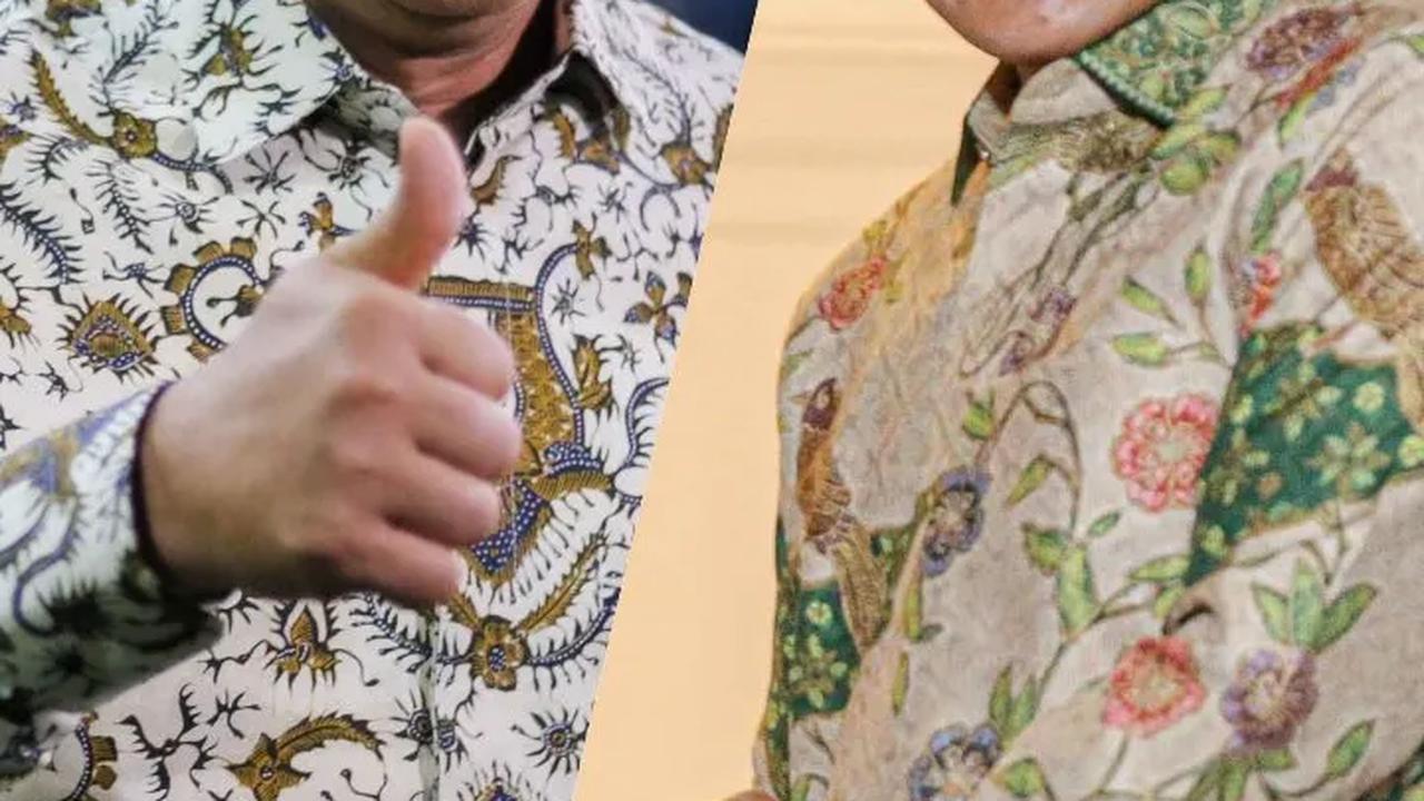 Manuver Elite, Biang Keladi Elektabilitas Partai Koalisi Tak Terdongrak Deklarasi Anies-Cak Imin