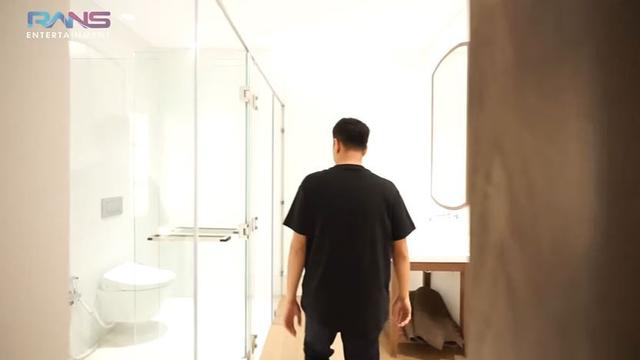 6 Potret Kamar Mama Amy dan Mama Rieta di Rumah Baru Raffi Ahmad, Tak Kalah Mewah