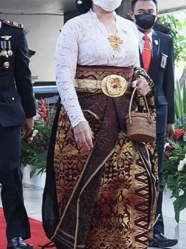 Puan Maharani (Foto: Instagram/@puanmaharaniri)