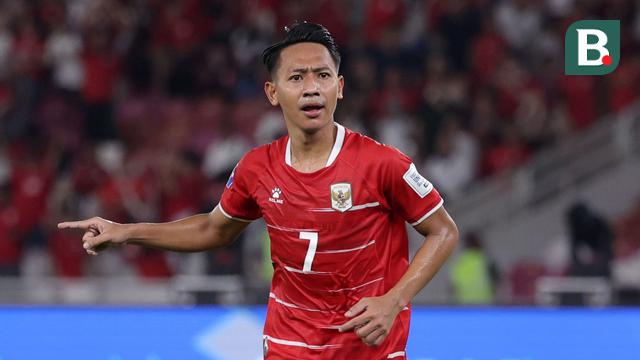 Foto: Timnas Indonesia Vs St Kitts and Nevis di FIFA Series 2026