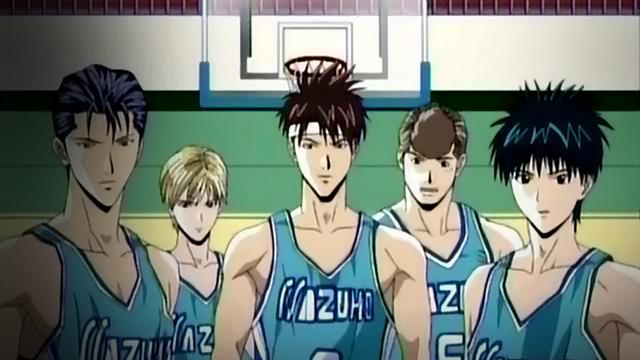 Manga Basket Dear Boys Bakal Punya Mini Seri Penutup Showbiz