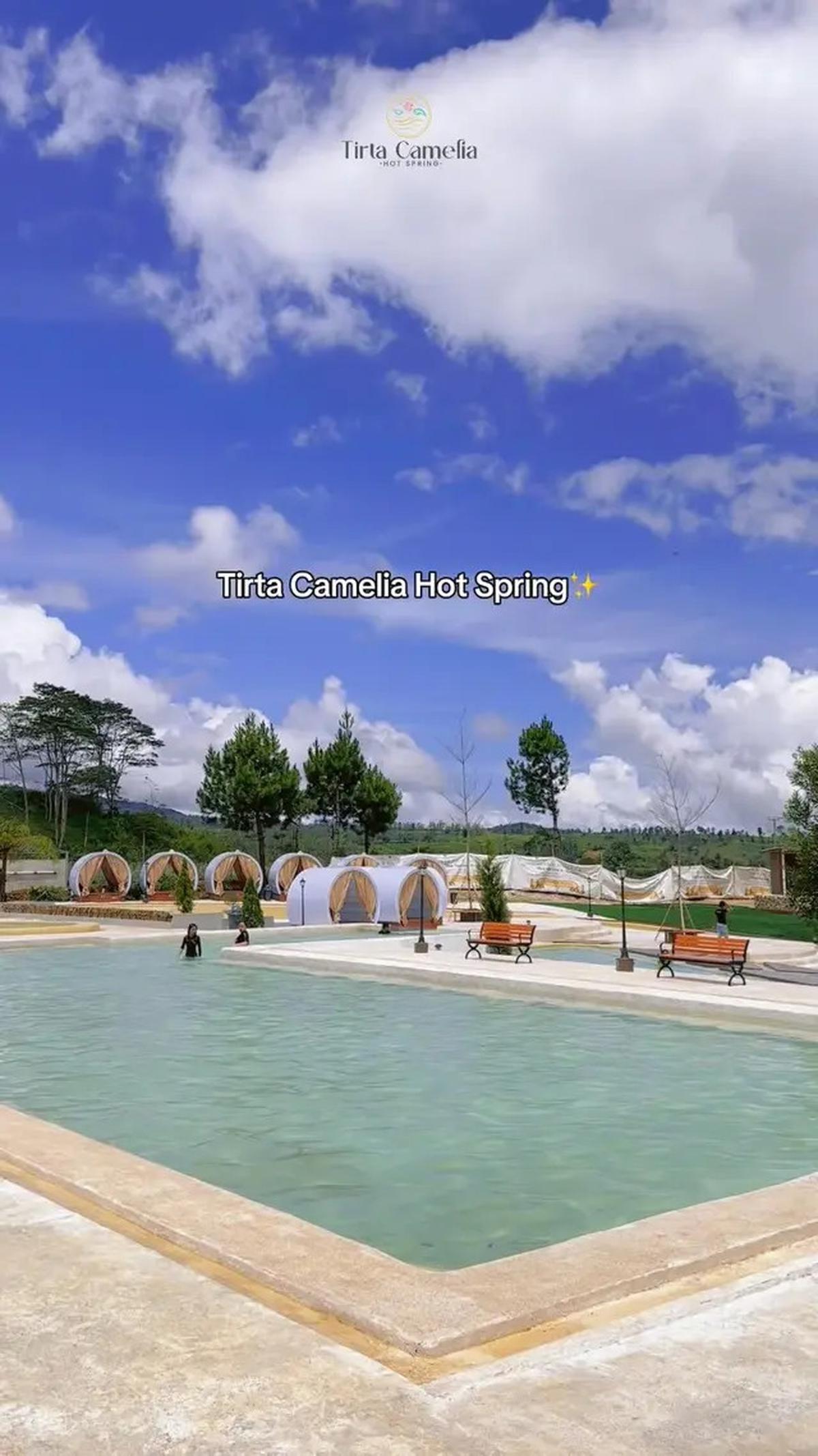 6 Tempat Wisata Kekinian untuk Habiskan Libur Lebaran di Kota Bandung dan Sekitarnya