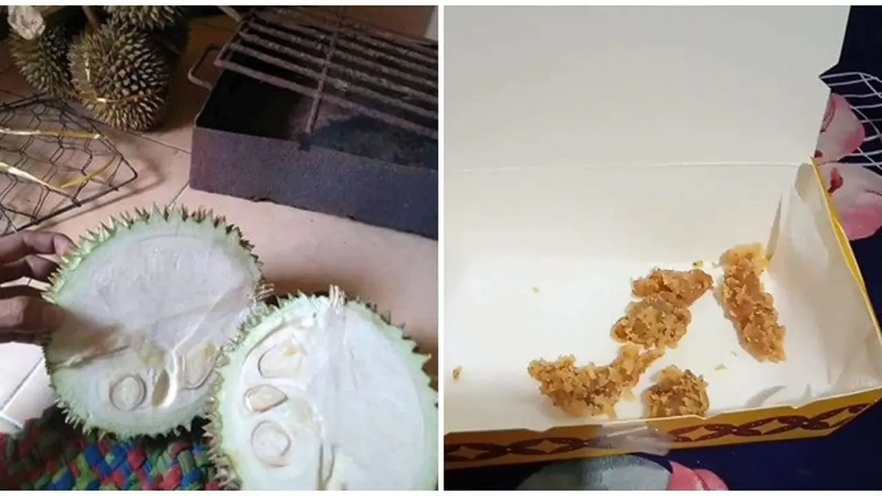 7 Momen Apes saat Beli Makanan Ini Nyesek Abis, Pernah Mengalami?