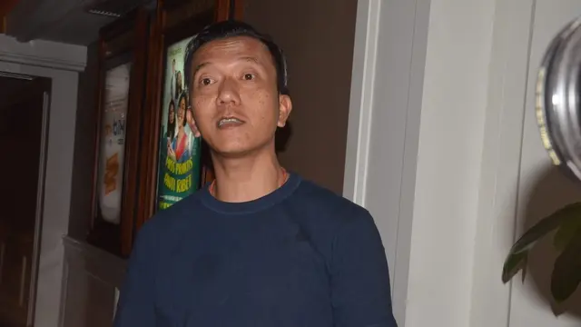 [Fimela] Teuku Rifnu Wikana