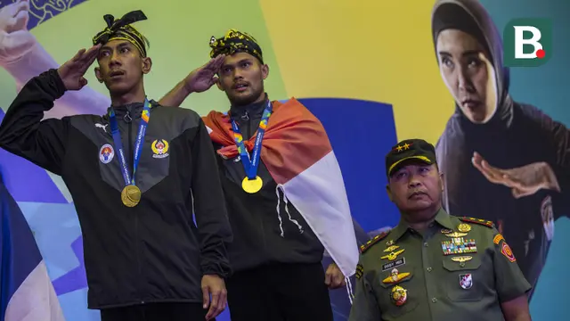 Pencak Silat Artistik