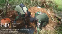 16 Sumur Bor di 5 Wilayah Sumatra Barat Mulai Beroperasi, Warga Kini Bisa Akses Air Bersih