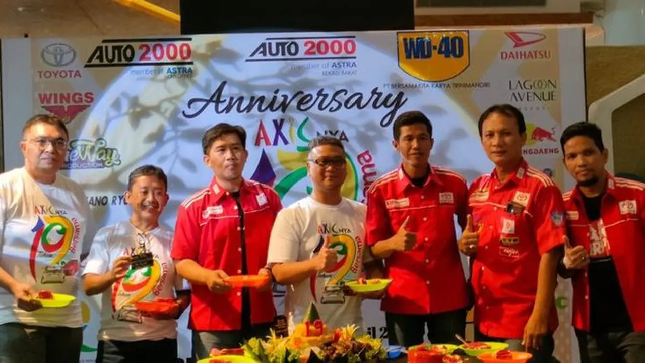 Axic