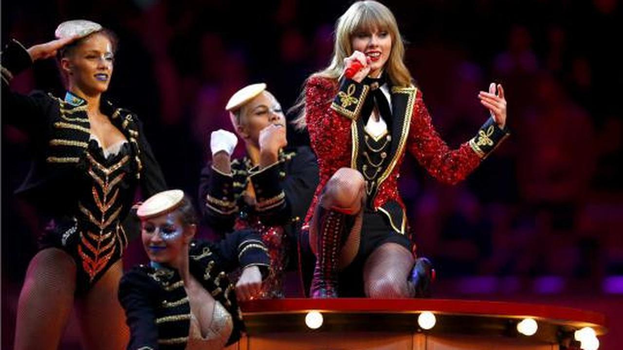 Inilah para musisi dengan bayaran termahal versi Forbes