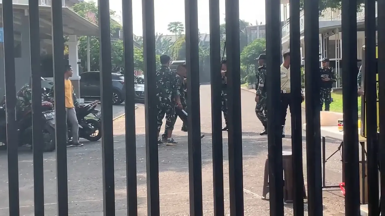 Gudang Peluru