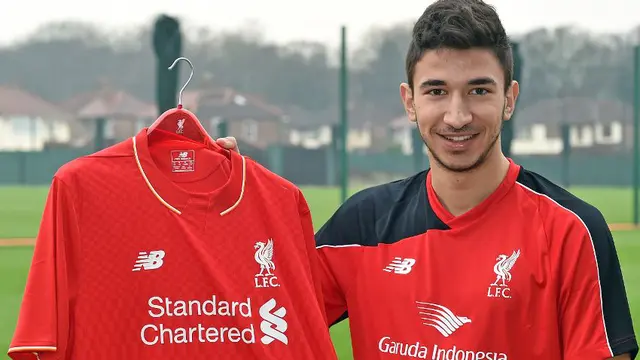 Marco Grujic