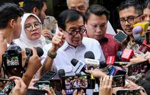 Dicecar KPK, Ini Kesaksian Yasonna Laoly soal Pelarian dan Keberadaan Harun Masiku