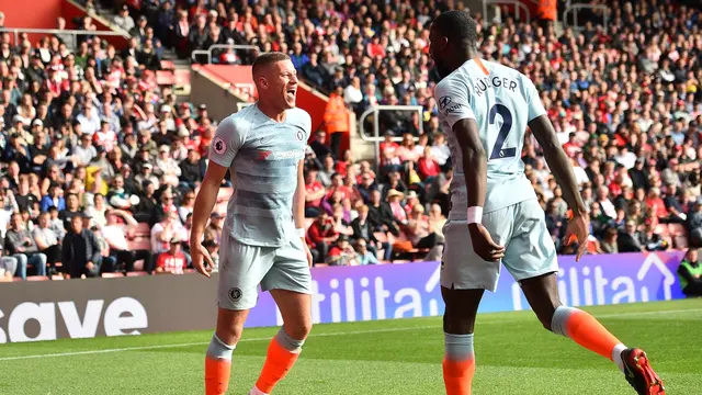 Ross Barkley
