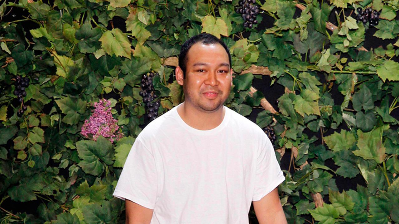 Dipuji Prabowo di Muka Umum, Putra Tunggal Tersipu Malu