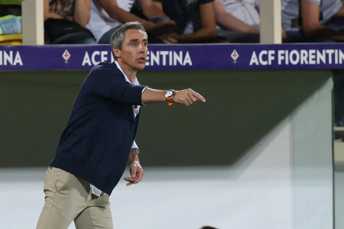 Paulo Sousa