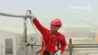 Indika Energy Terbitkan Obligasi Rp 1,76 Triliun