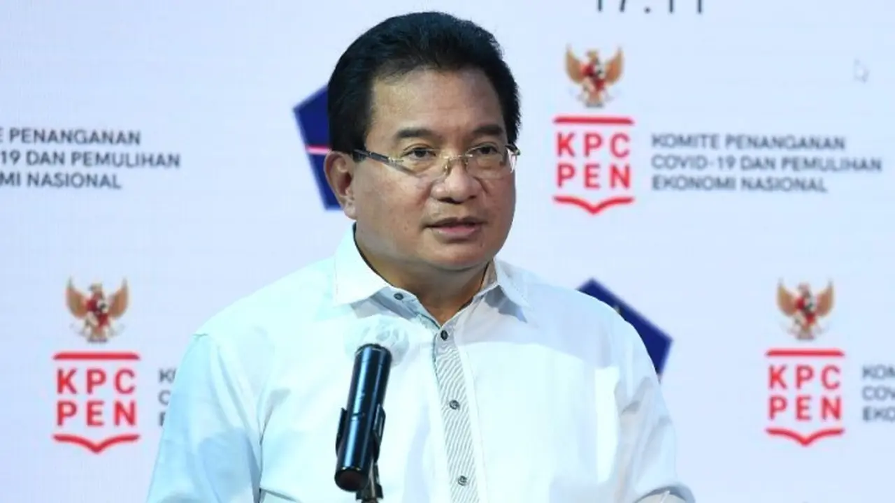 Wiku Adisasmito