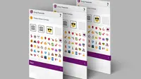 Kode akses emoji (telegraph.co.uk)