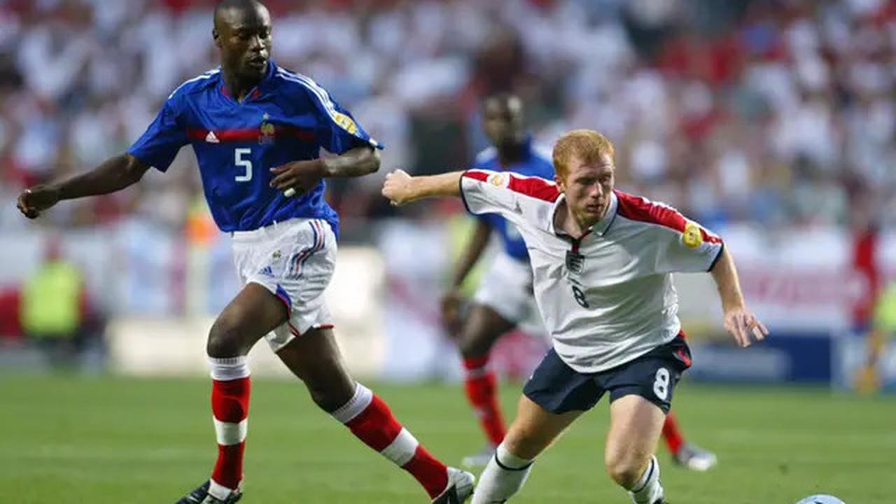 Termasuk Alan Shearer, 6 Pemain Inggris yang Dicap Terbaik Sepanjang Masa