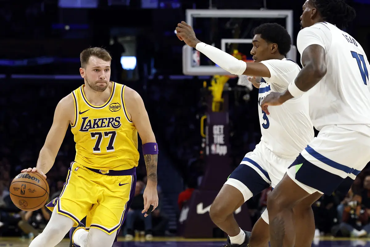 NBA