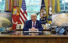 Trump Tiba-Tiba Naikkan Tarif Impor Baja Jadi 50 Persen, Alasannya untuk Selamatkan Industri AS