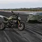 Ducati Diavel 1260 Lamborghini (ist)