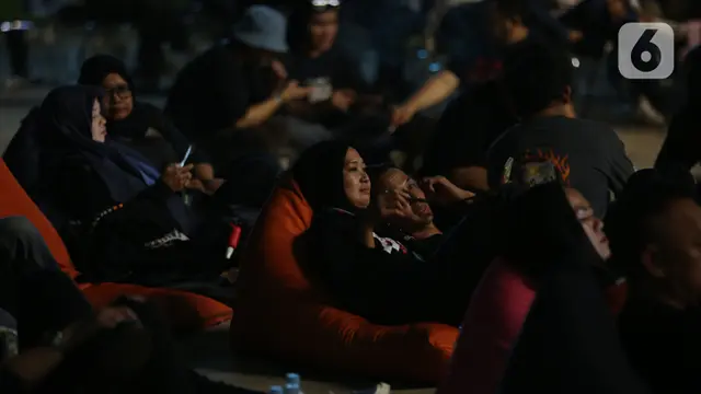 Suasana Rock Legends Festival
