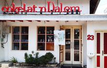 Perjalanan Cokelat nDalem Menembus Pasar Global, Makin Moncer Berkat Dukungan BRI