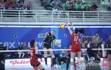 Jakarta Electric PLN Raih Kemenangan Dramatis atas Medan Falcons di Proliga 2026