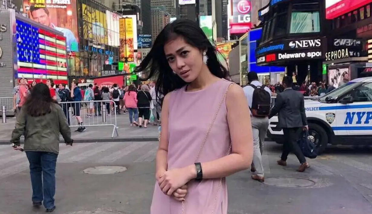 (Instagram/graciaz14)