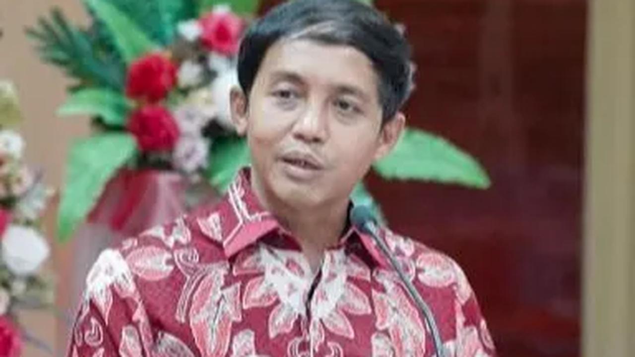 "Itu sebagai pilar mempercepat Indonesia unggul dan Indonesia yang maju," sambung Hasto.<br>