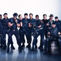 The Expendables. foto: comingsoon.net
