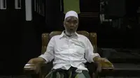 eorang tokoh yang dituakan di jajaran Kiai dan ulama yang berasal dari Kab. Purworejo.