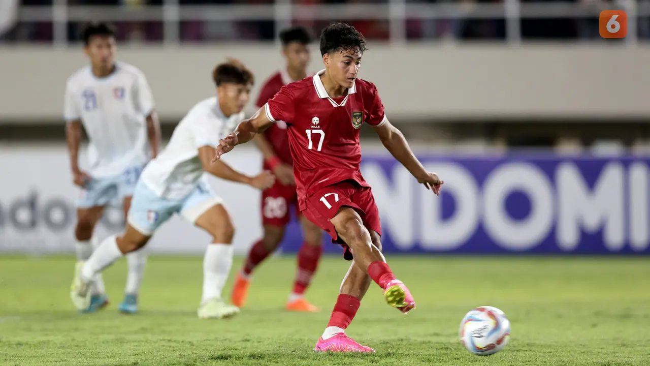 Timnas Indonesia U-23