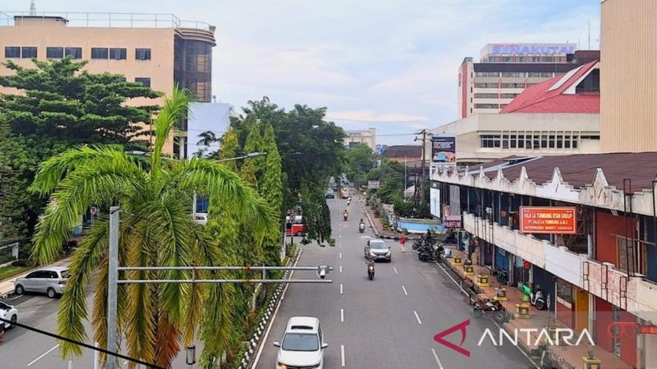 Polda Kaltim Bongkar Produksi Sabu Jaringan Internasional Kaltim di Balikpapan