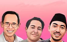 Ahmad Tohari, Esther Haluk dan Murdiono Mokoginta Raih Penghargaan Penulis 2024
